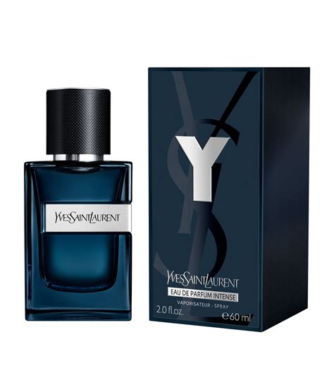 YSL Y Eau De Parfum Intense .